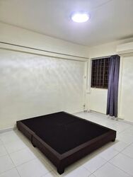 Blk 105 Jurong East Ville (Jurong East), HDB 4 Rooms #596892841
